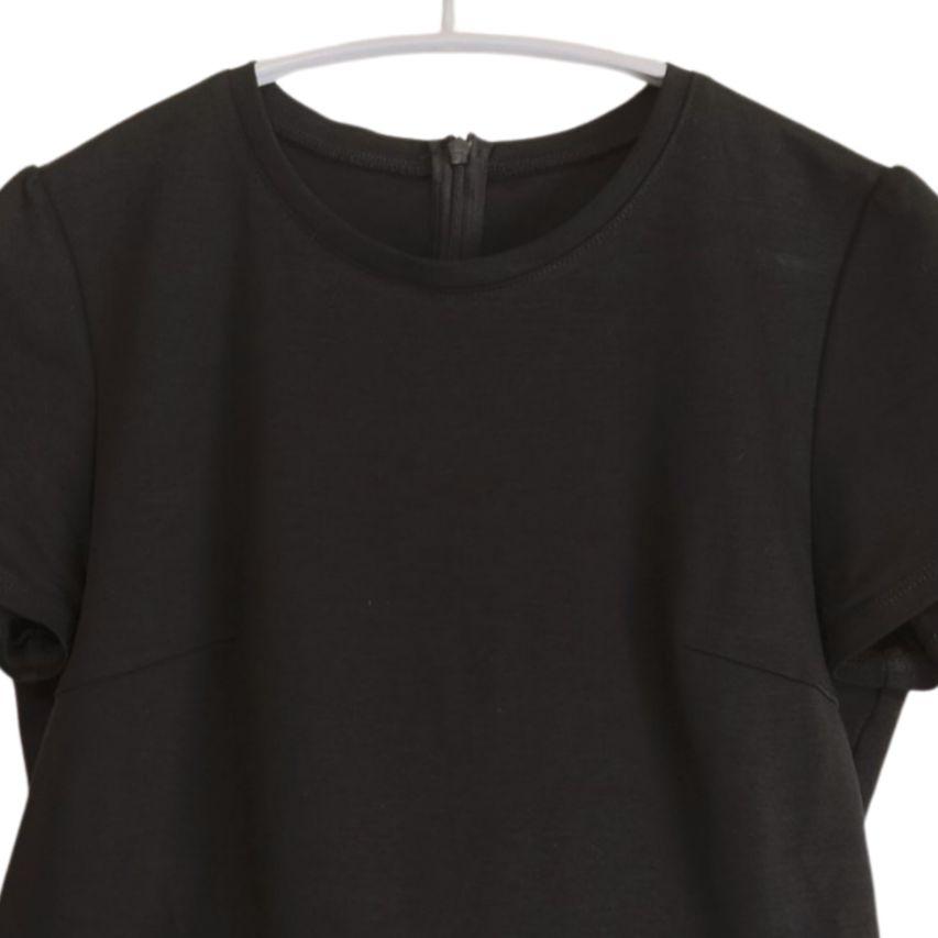 ボーダーズ アット バルコニー BALLOON PEPLUM TEE 24年 - メルカリ