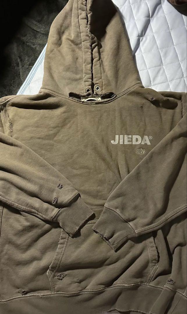 新品JIEDA