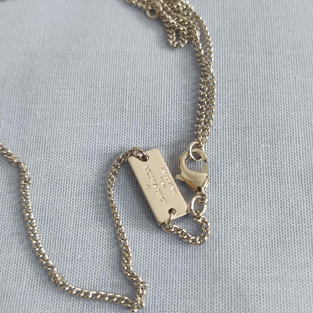 VUITTON リング