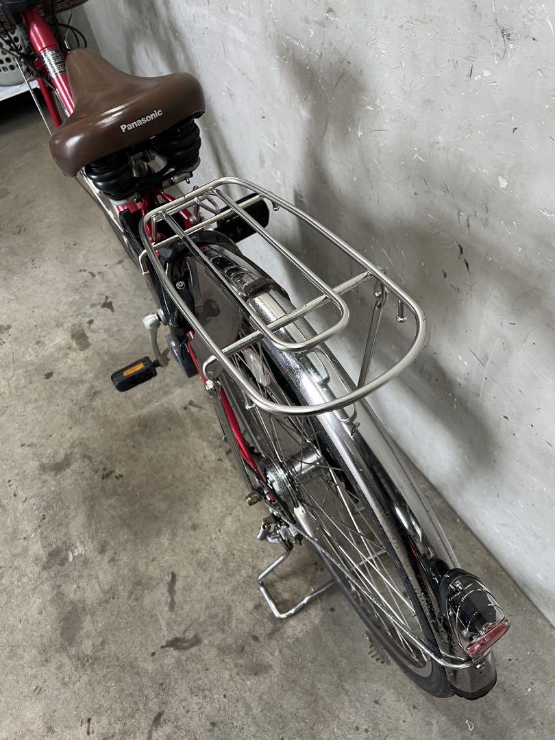 GWセール‼️ 電動自転車　Panasonic viviDXパナソニック