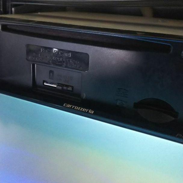 高評価得価 カロッツェリアカーナビ gnlMH-m97204537376 2022新作
