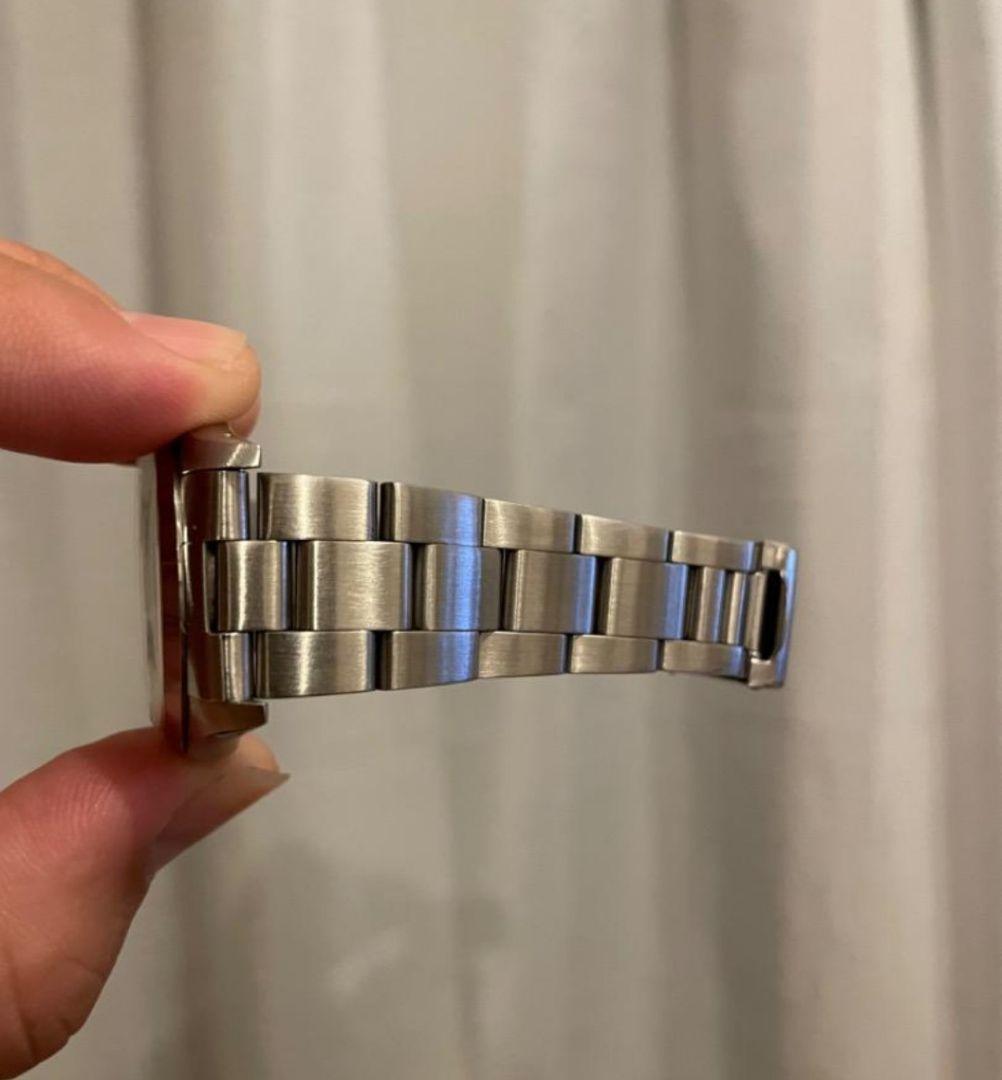 ロレックス　オイスタープレシジョン