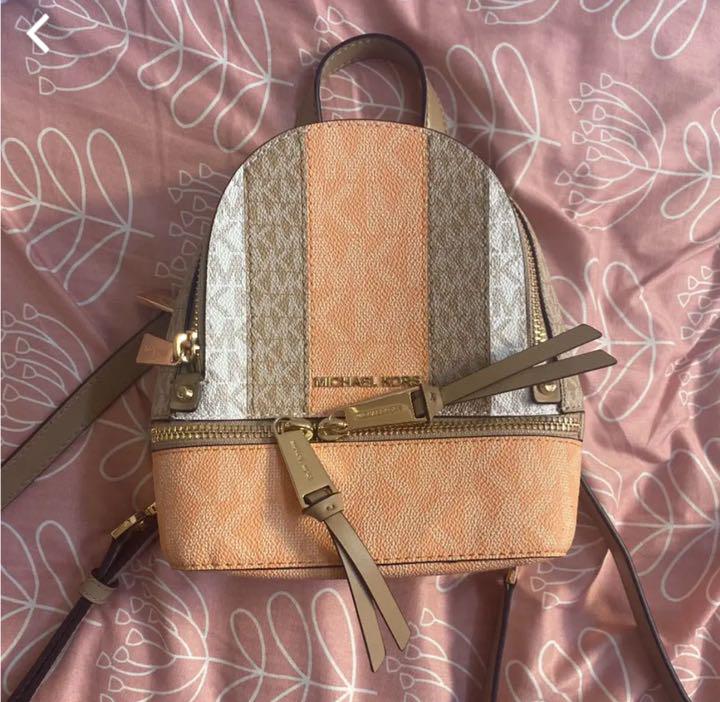 値下げ待ちいいね不要 MICHAEL KORS スモールサイズ 最終値下げ