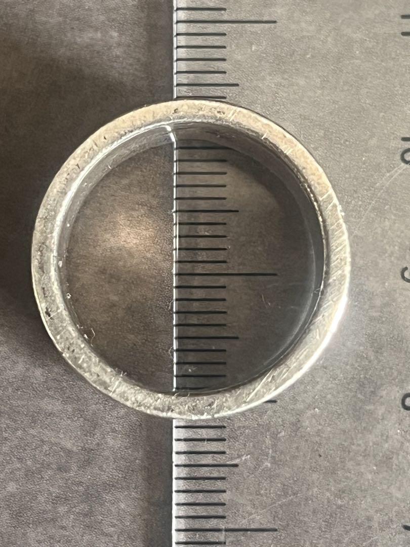 Tiffany & Co. シルバー925 old Tiffany