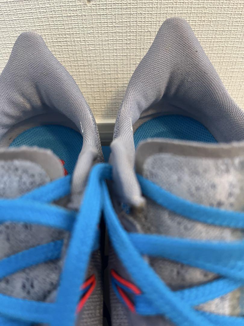 NIKEランニングシューズ　ズームペガサス