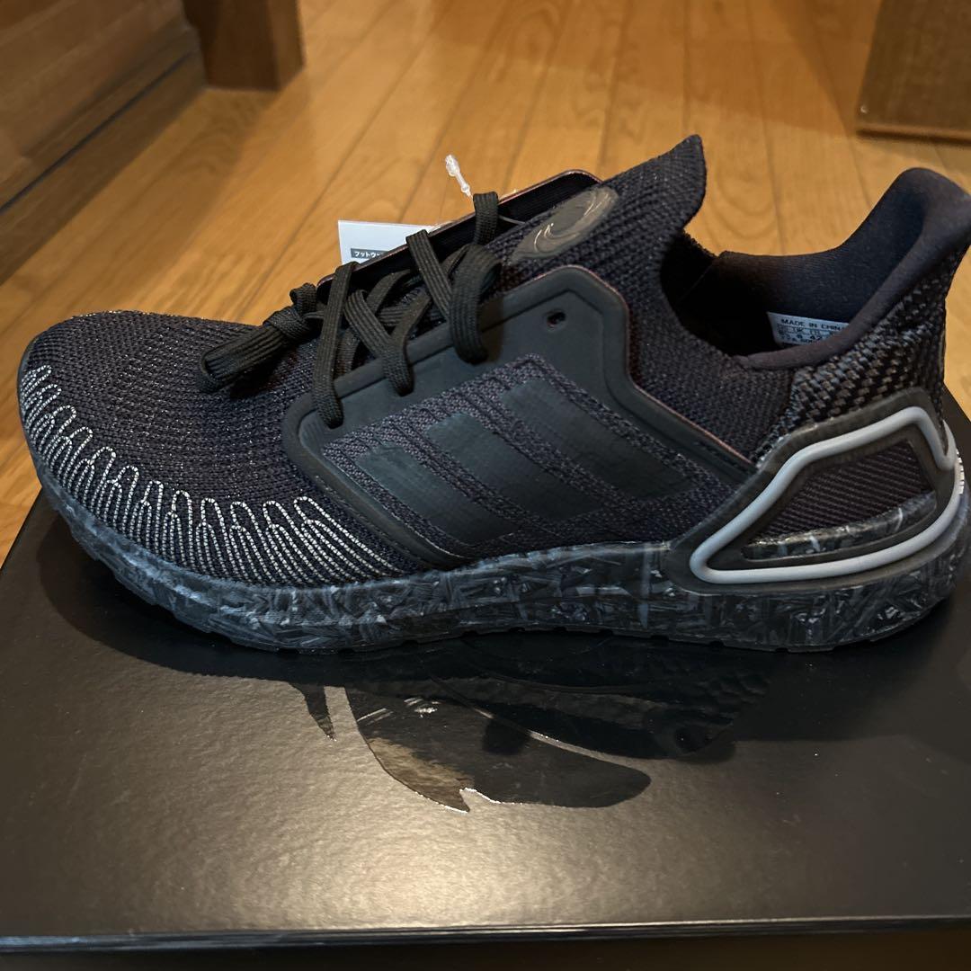 007× Ultraboost アディダスコラボシューズ