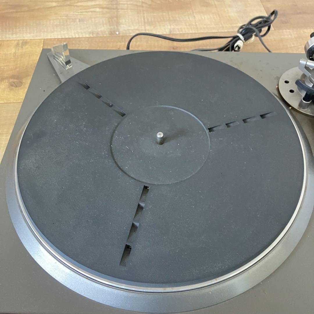レコードプレイヤー（ジャンク） DIATONE DP-66B｜Yahoo!フリマ