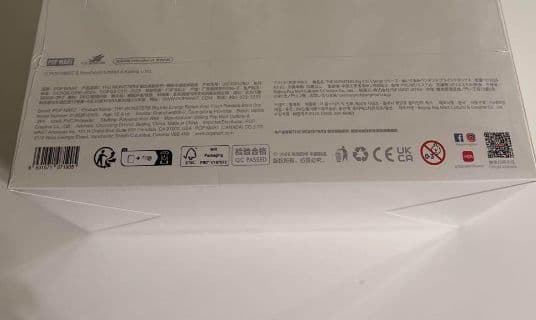 Labubu THE MONSTERS Big into Energy