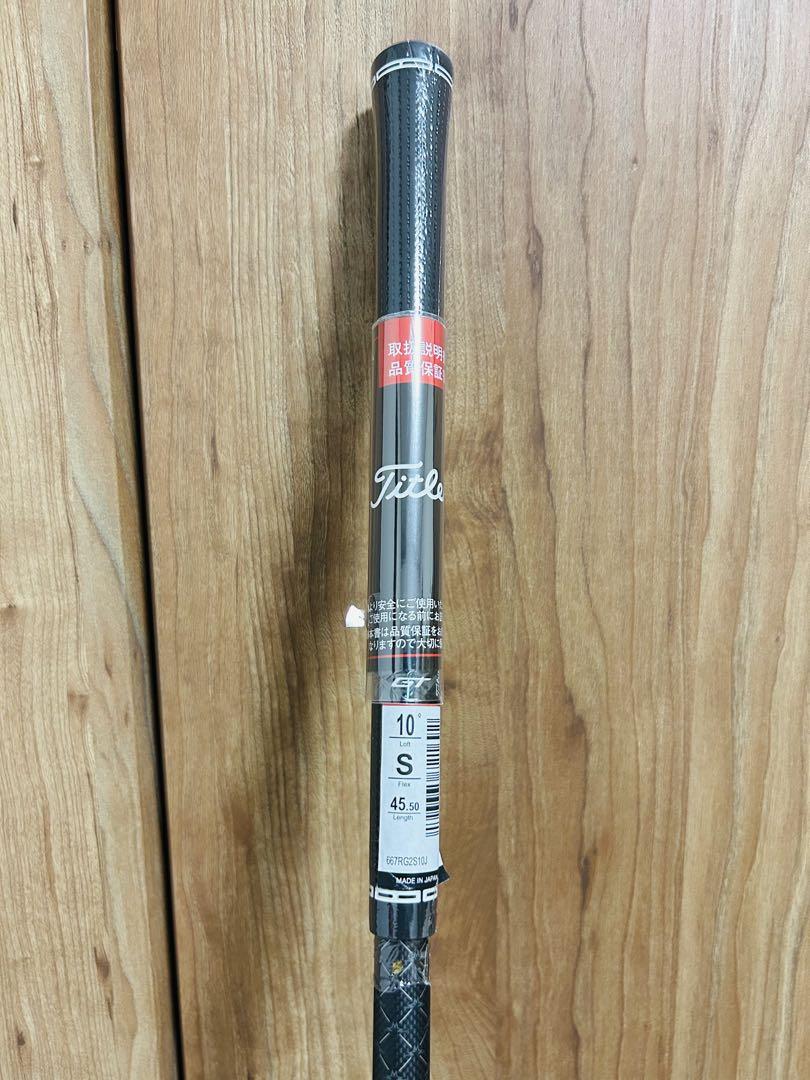 Titleist タイトリスト GT ドライバー用 TENSEI 1K BLUE