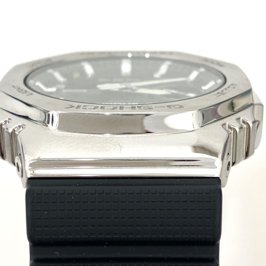 G-SHOCK CASIO GBM-2100 カシオ 腕時計 ソーラー