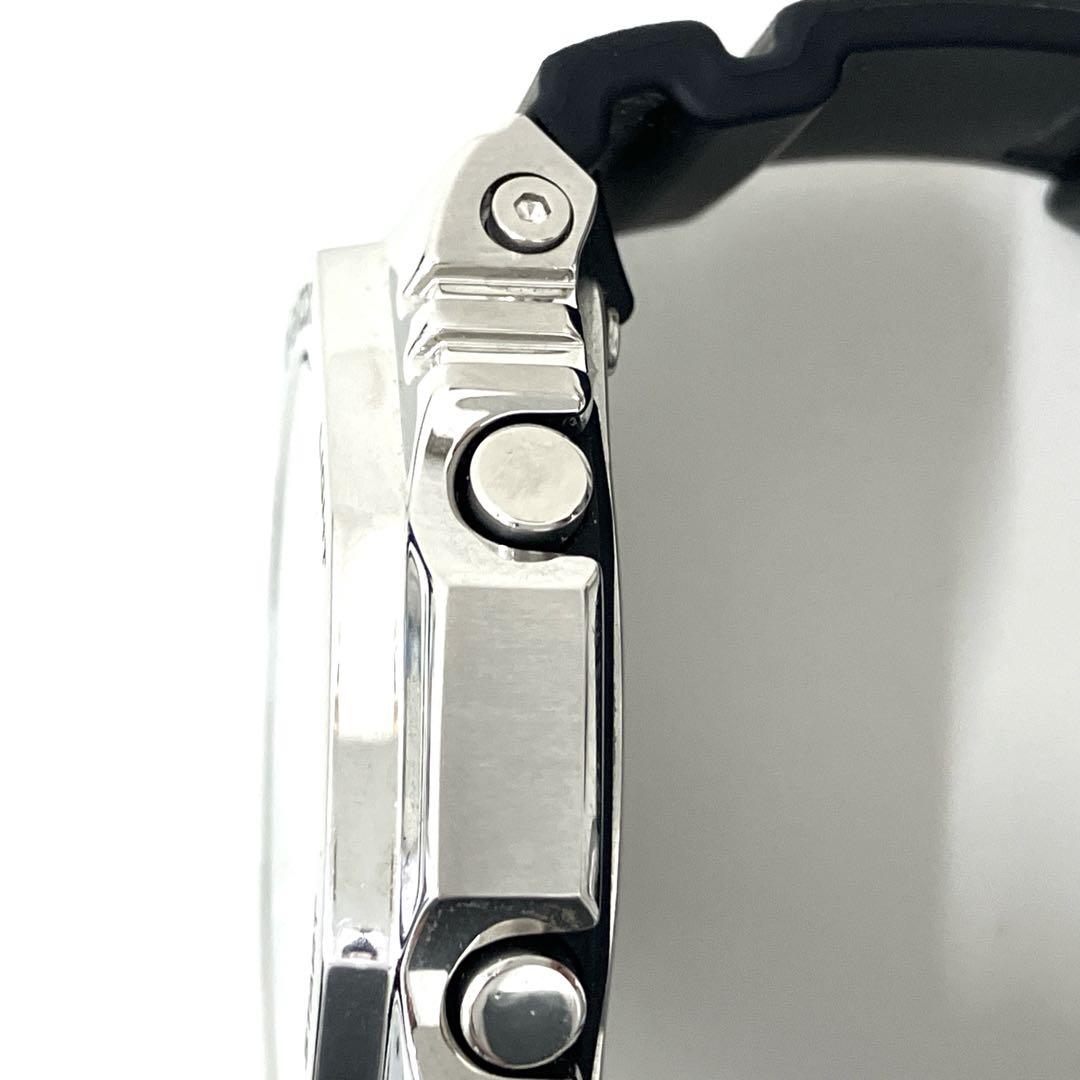 G-SHOCK CASIO GBM-2100 カシオ 腕時計 ソーラー