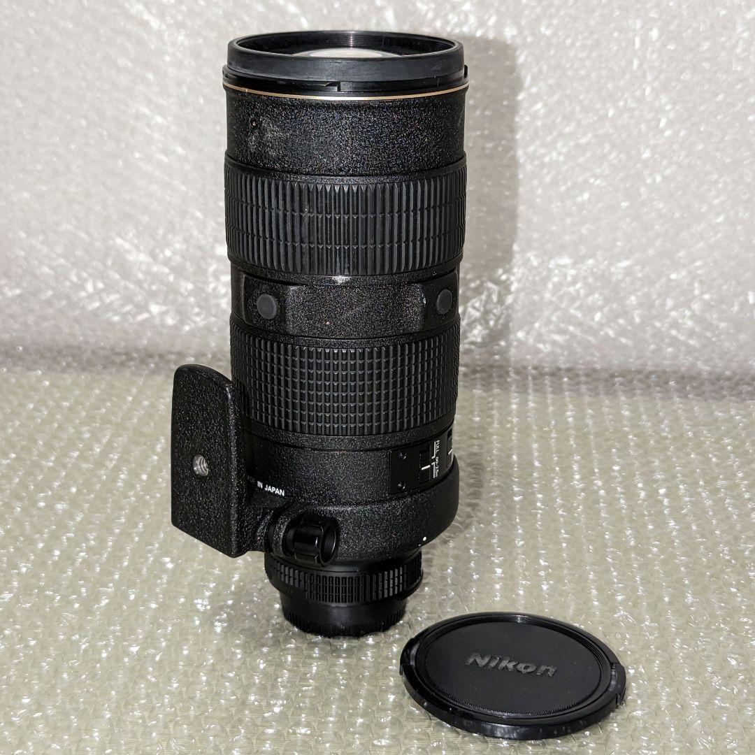 NIKKOR ニコン