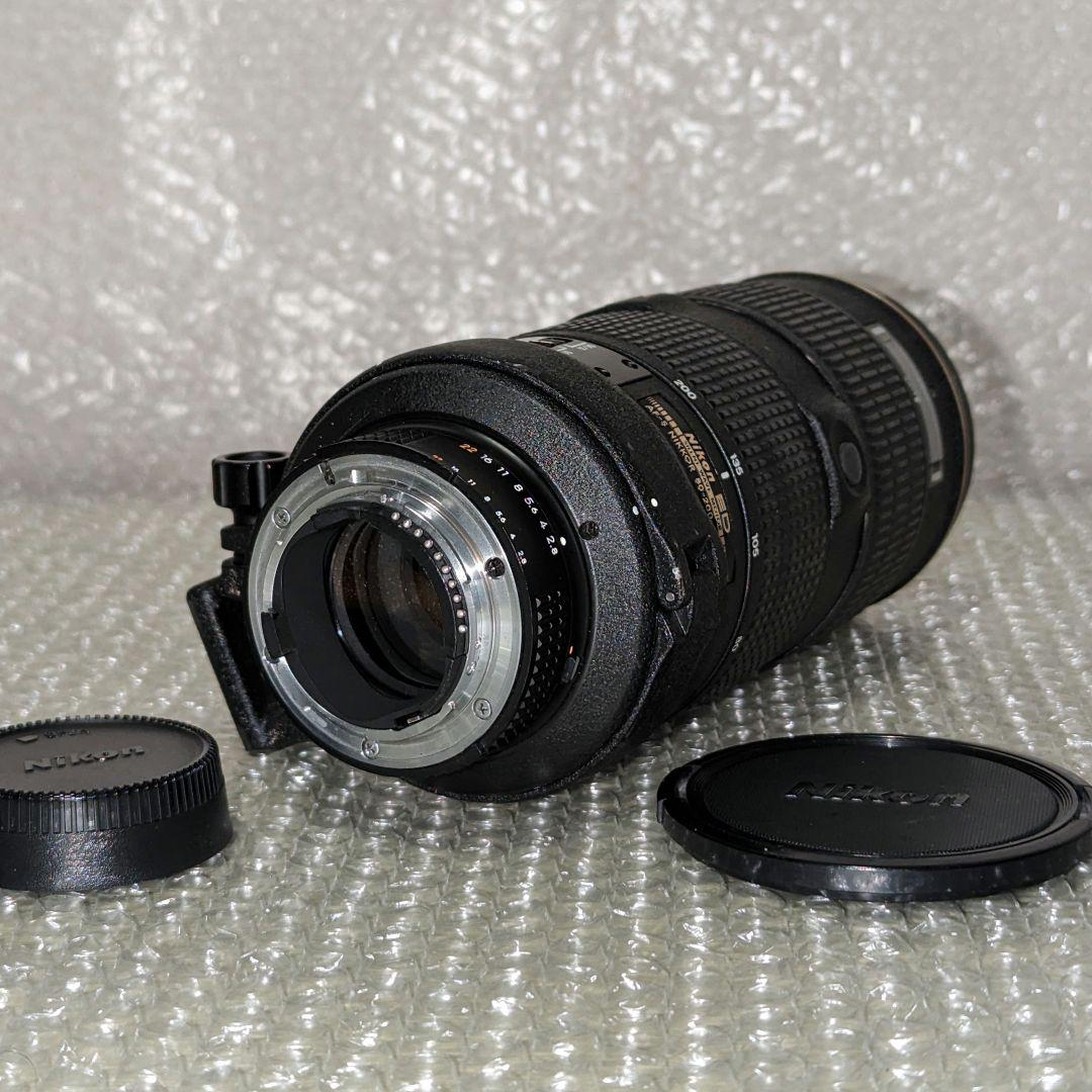 NIKKOR ニコン