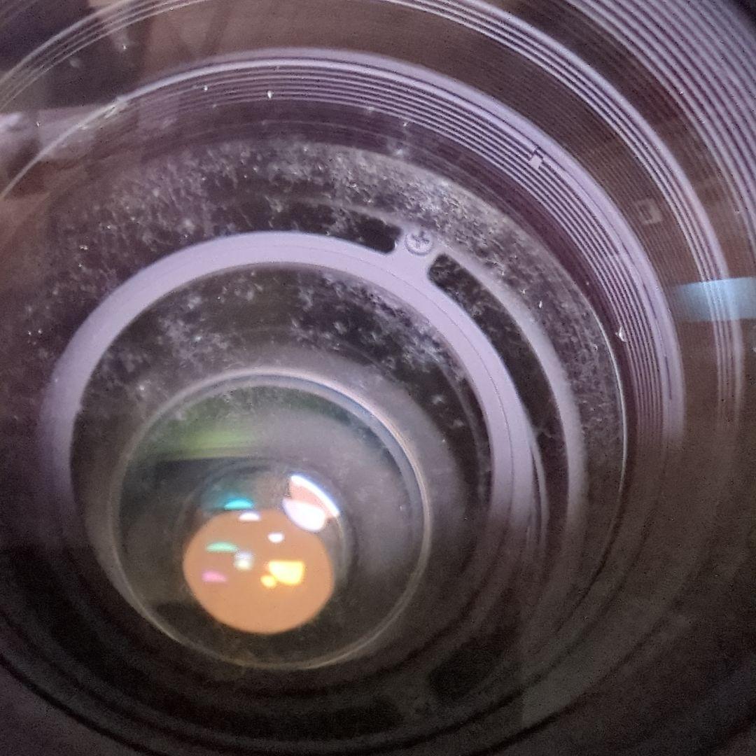 Nikon ED