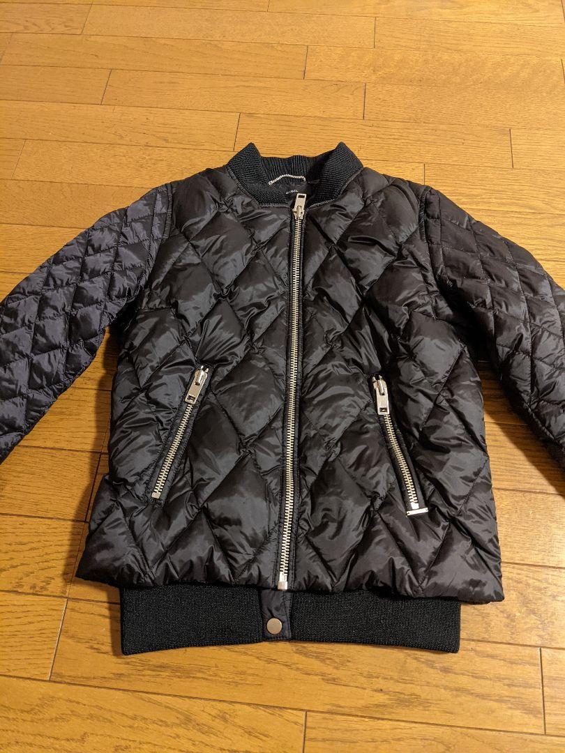 アウトレット超安い DIESEL ナイロンダウンジャケット ダウンジャケット アウトレット超安い DIESEL ナイロンダウンジャケット ダウンジャケット