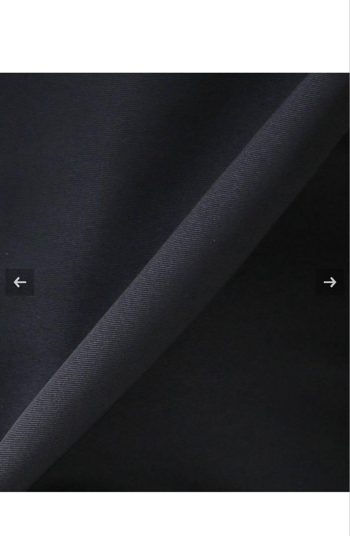 【専用】値下げ！新品✨IENA グログランブルゾン