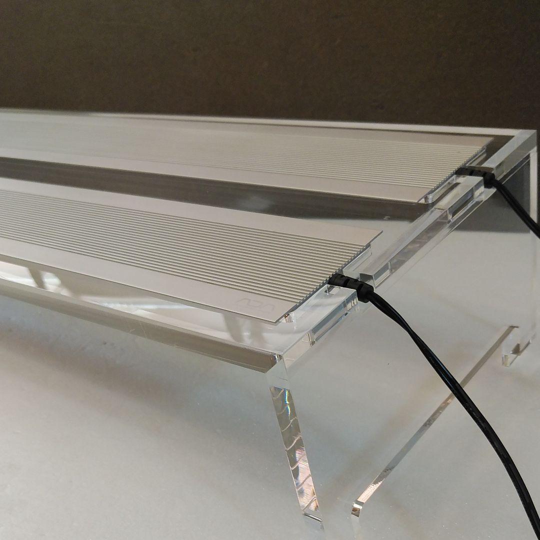 ADA 60cm水槽用 led照明 biFMj-m97211629518 アクアスカイ602 低価正規店