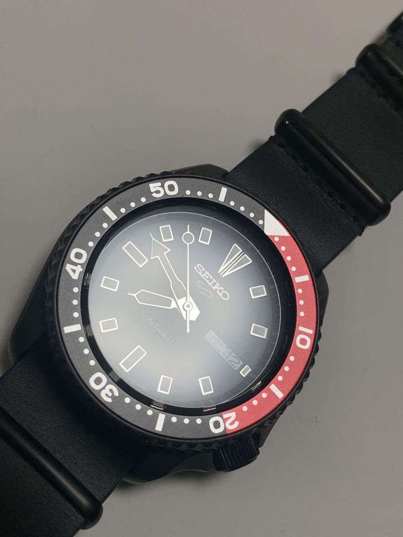 時計 SEIKO 5sports JOURNAL STANDARD