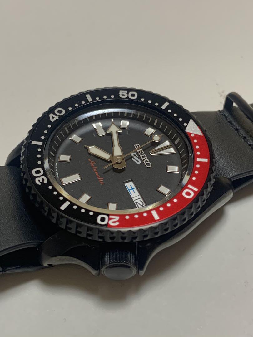 時計 SEIKO 5sports JOURNAL STANDARD