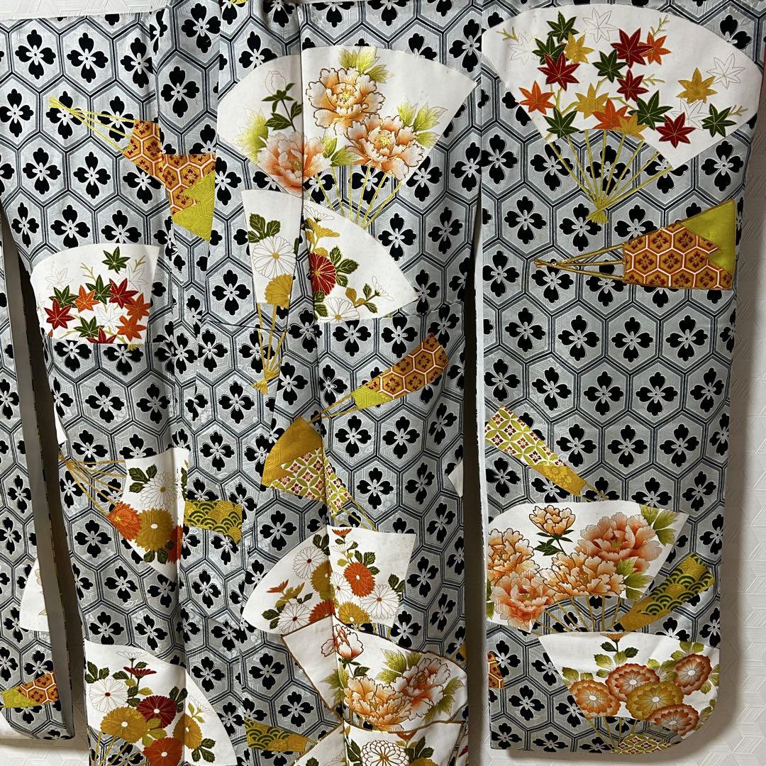 お買得品振袖