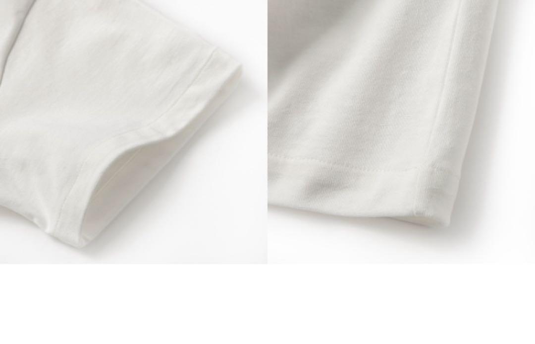 ★新品未使用★JIL SANDER ロゴ コットン Tシャツ