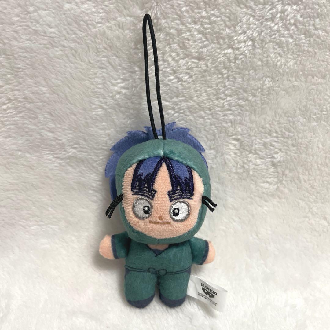ほわぬい 七松小平太 忍たま乱太郎 ほわぬい 七松小平太