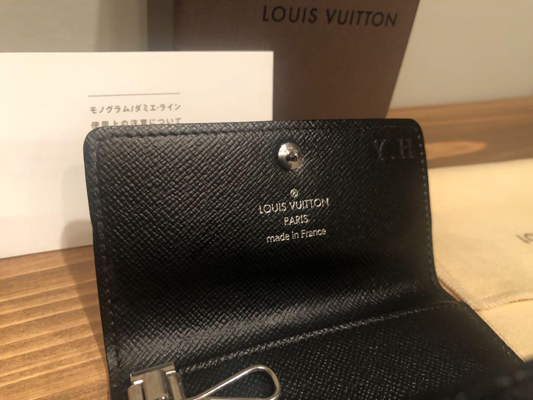 LOUIS VUITTON ダミエ　キーケース