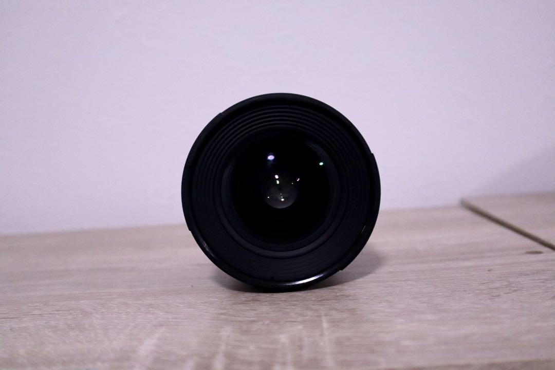 NIKKOR