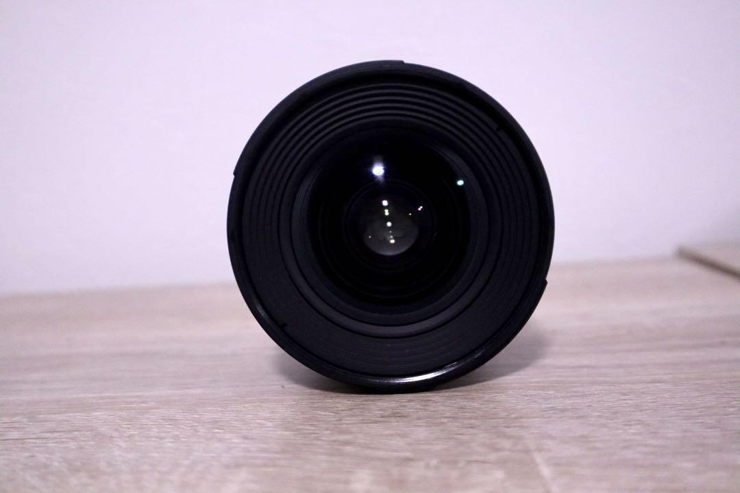 NIKKOR