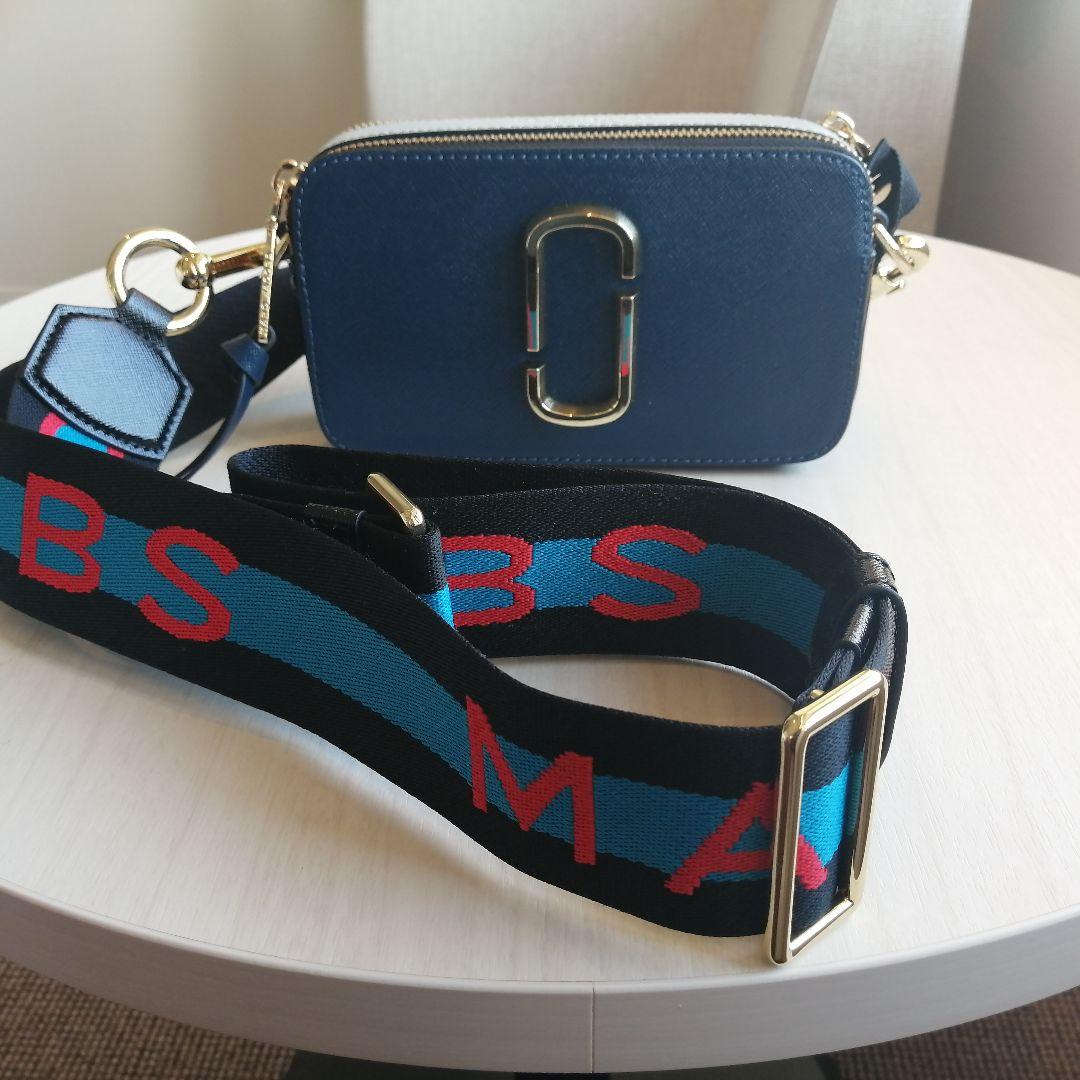 Marc Jacobs SNAPSHOT マーク ジェイコブス