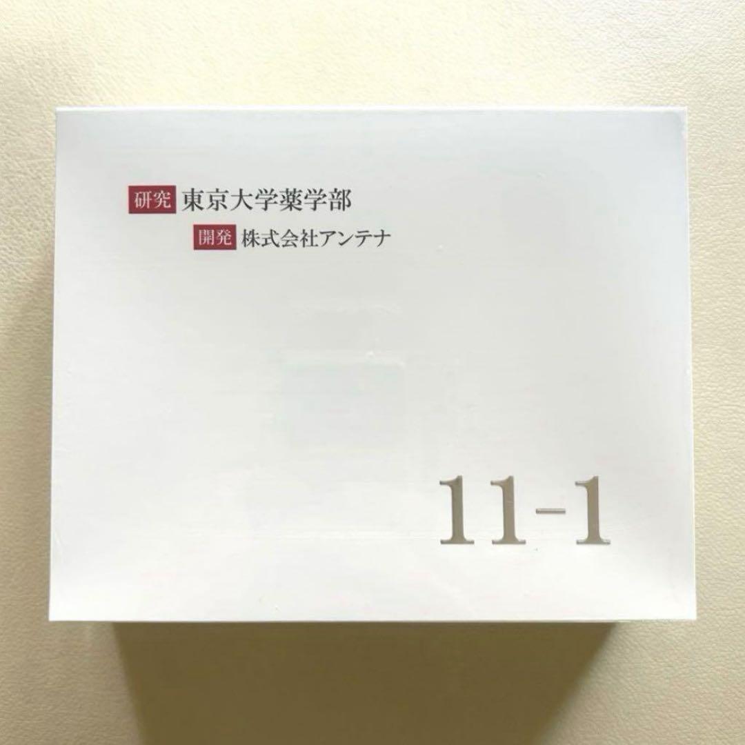 11-1　いちいちのいち