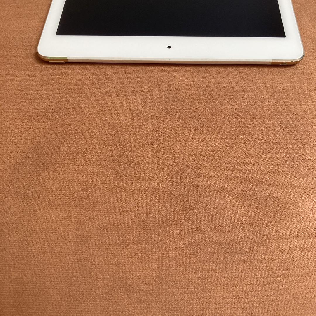 【公式サイト】正規ブランド品通販 304 電池ほぼ新品☆比較的美品☆iPadAir2第2世代16GB iPad本体