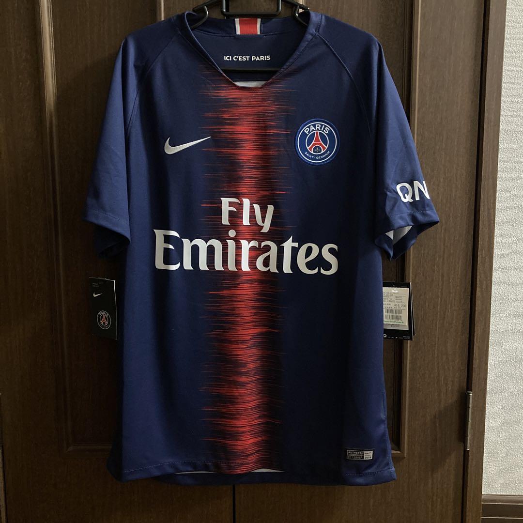 Amazon.co.jp: エムバペ ムバッペ サッカーユニフォーム ホーム