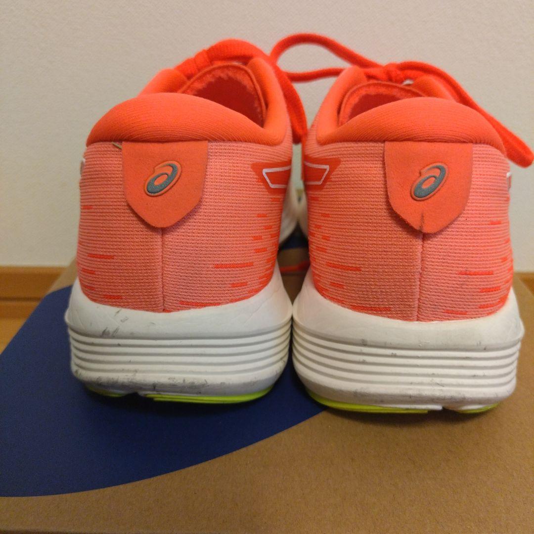 スパイク・シューズ ASICS EvoRide SPEED2