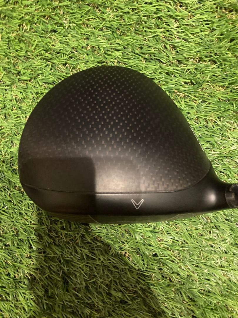 callaway ELYTE エリート ドライバー 1W ヘッドのみ 9度 callaway ELYTE エリート ドライバー 1W ヘッドのみ 9度