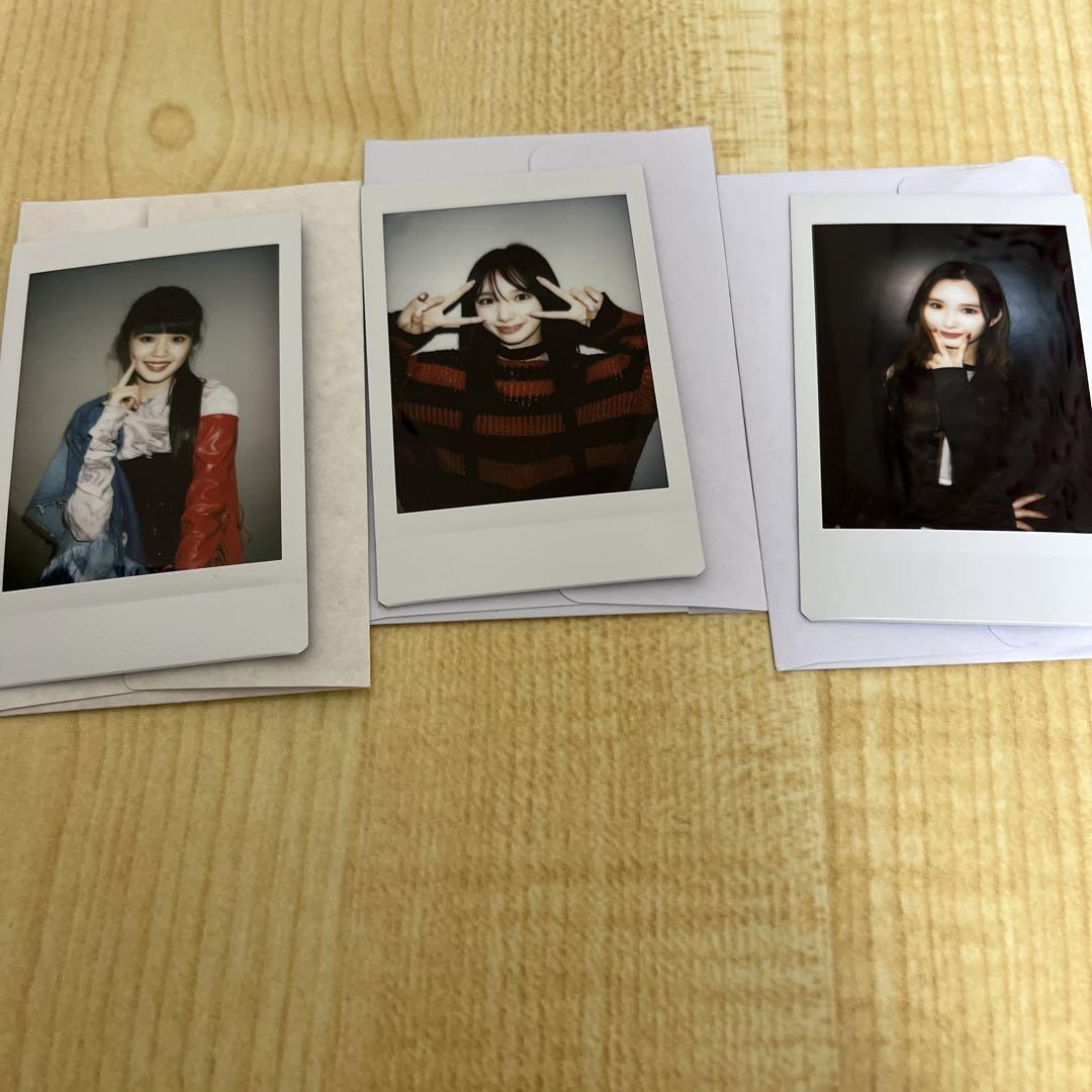 girls2 チェキ Girls2 チェキ - メルカリ
