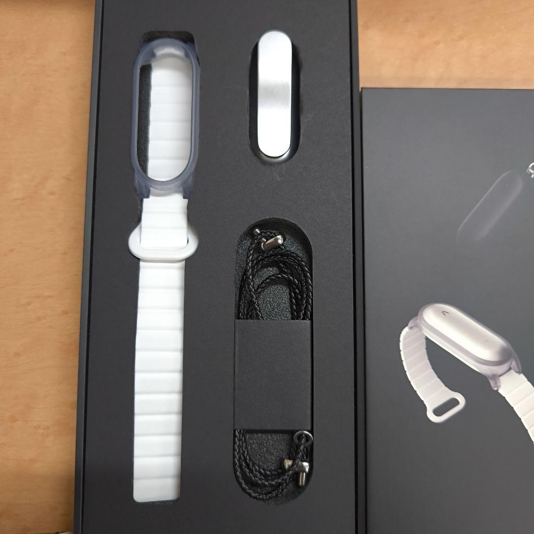 その他 PLAUD NotePin Bundle