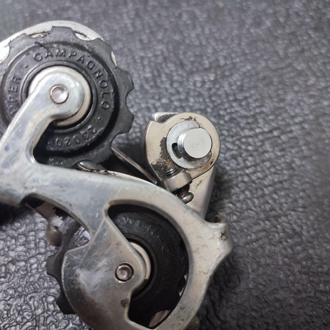 CAMPAGNOLO 「カンパニョーロ」 MIRAGE リアディレイラー