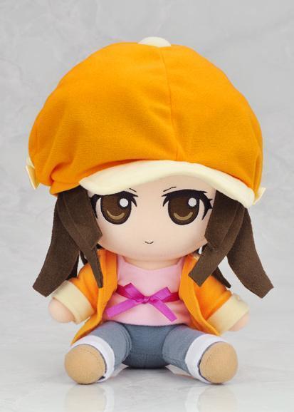 化物語 全10種類+1 ぬいぐるみ 物語シリーズ ギフト Gift - コミック/アニメ