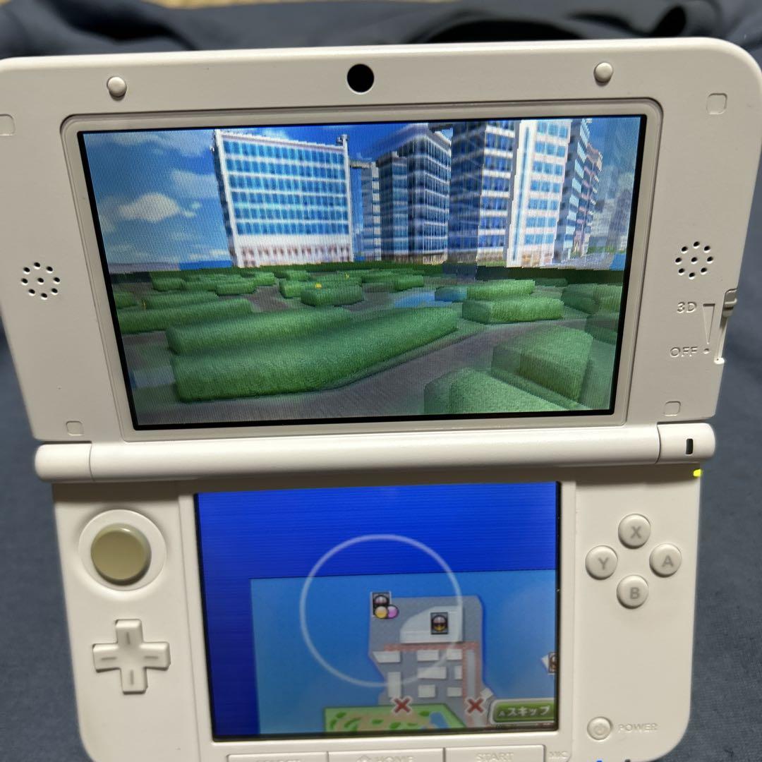 ソフト付き