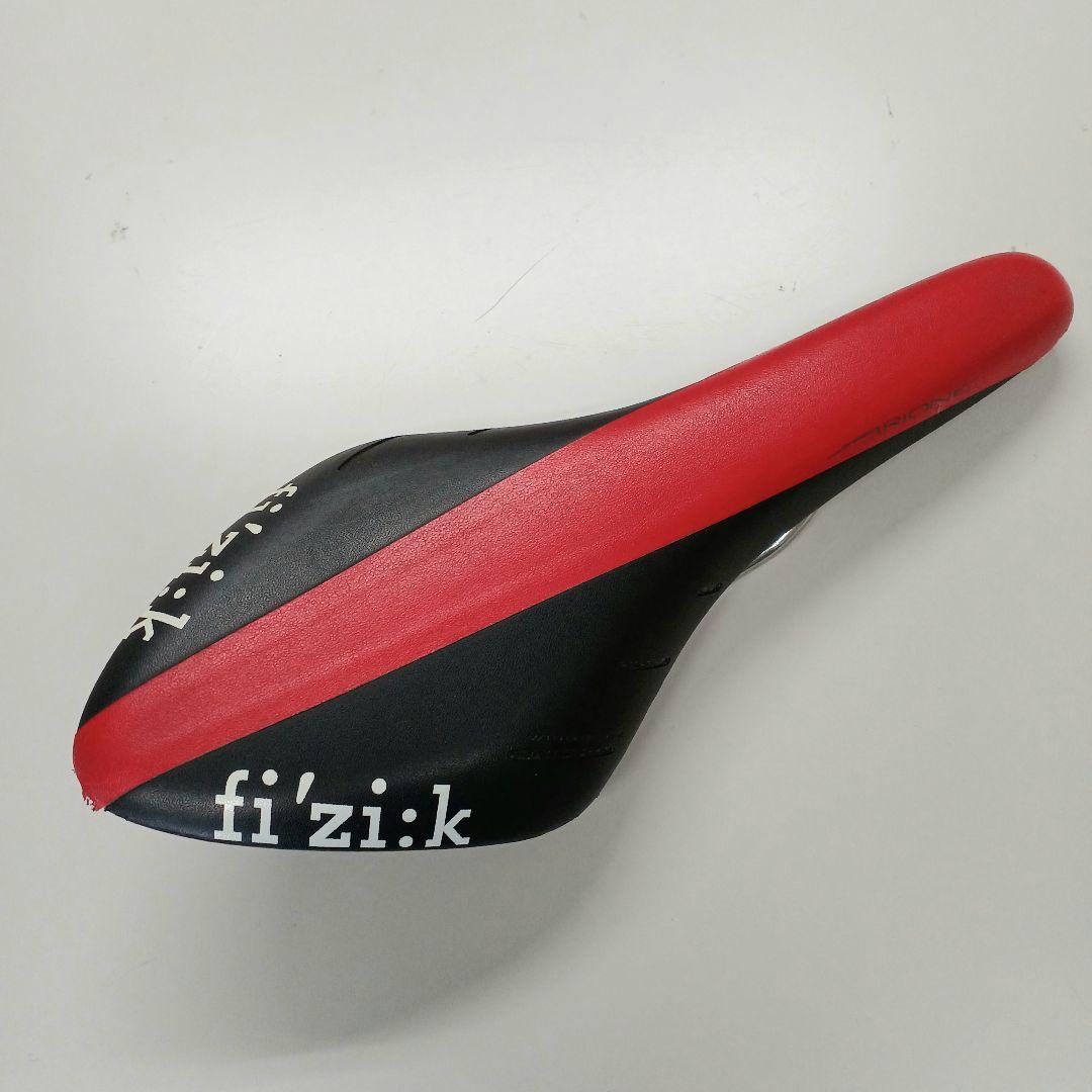 （即購入可） fizik フィジーク アリオネ R3 サドル k:iumレール