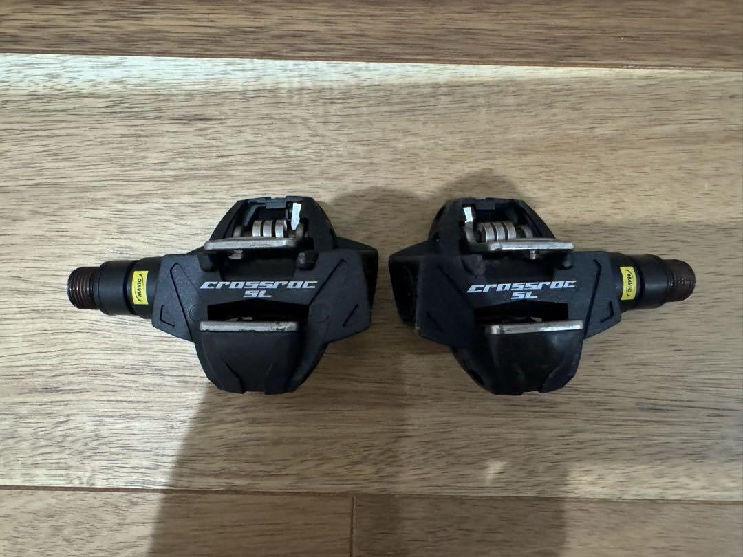 パーツ MAVIC CROSSRIDE SL