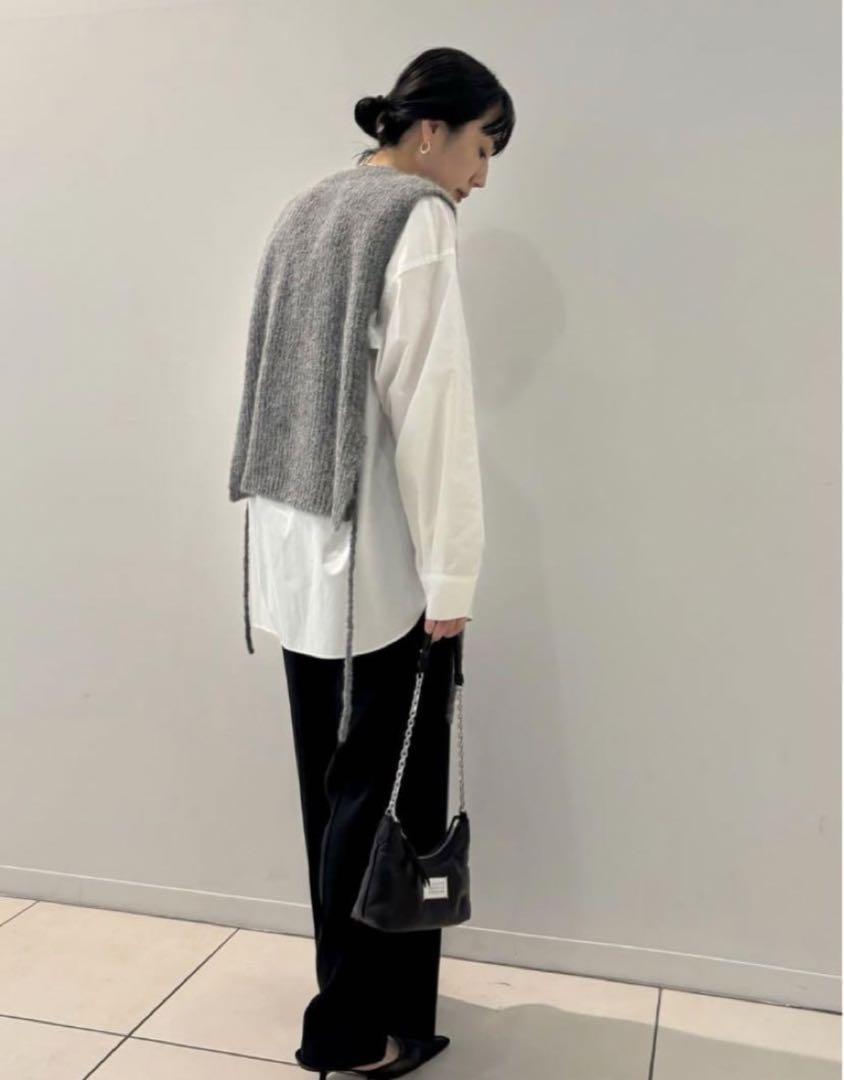 別注 ベスト