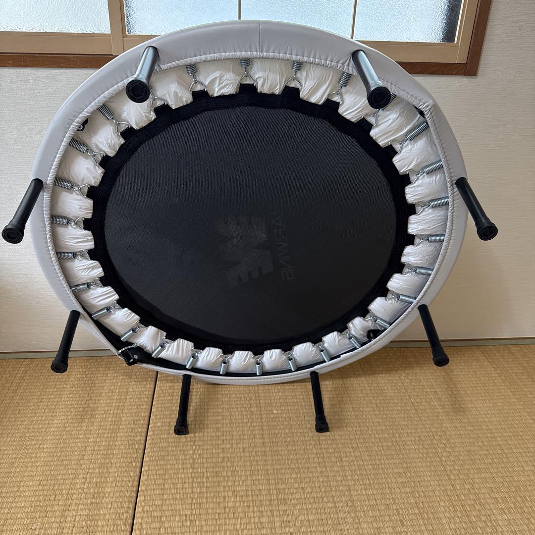 室内用トランポリン　102cm
