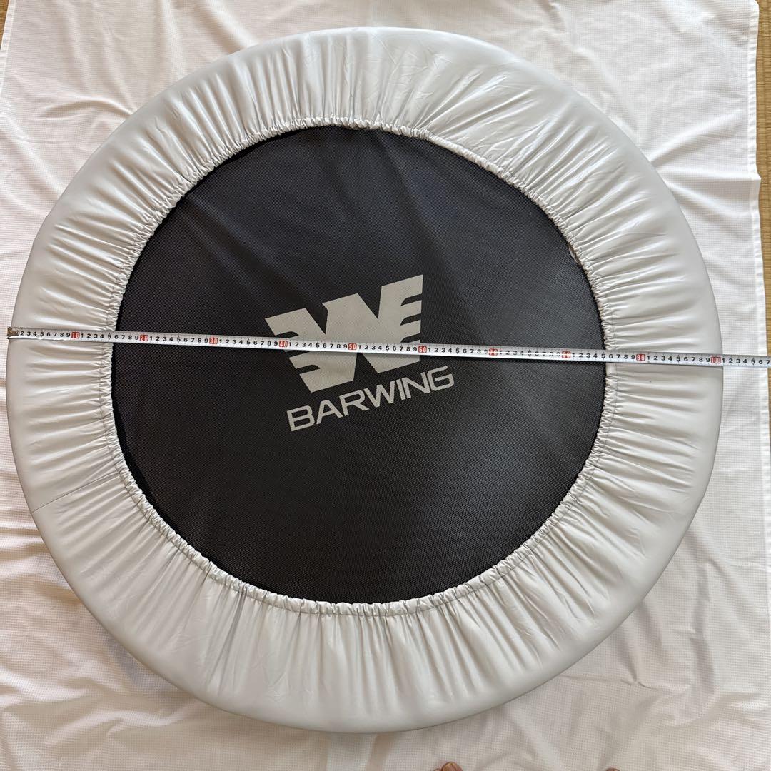 室内用トランポリン　102cm