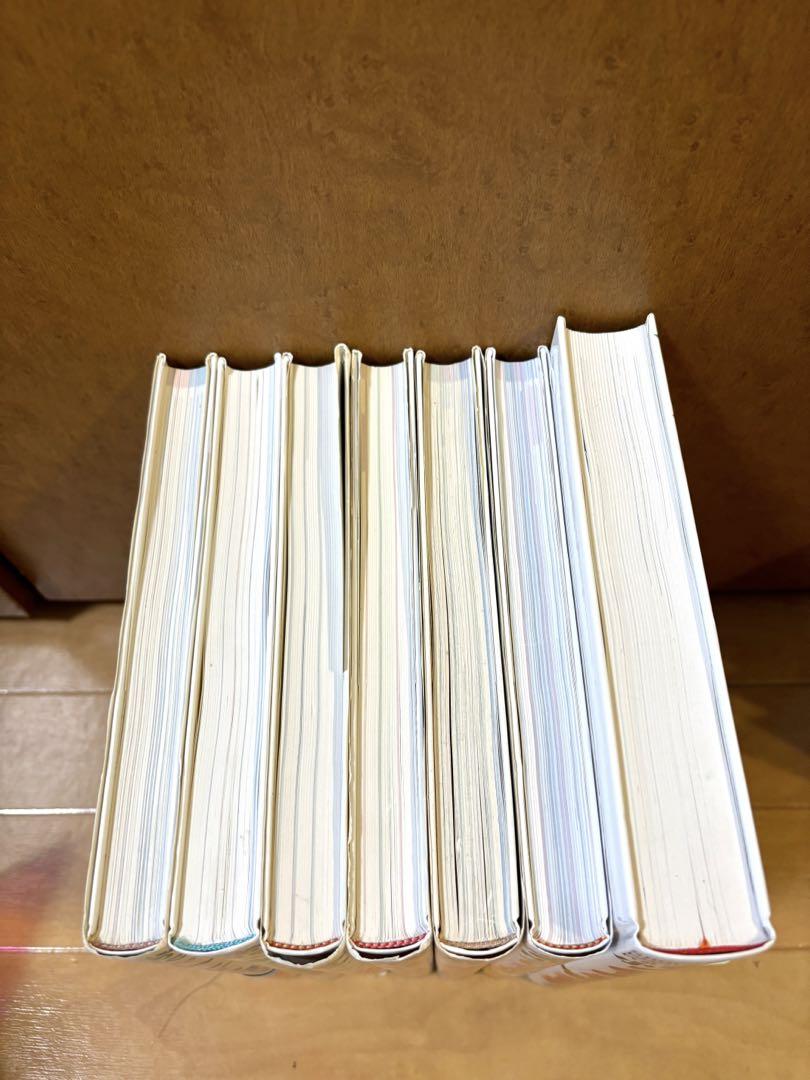 小学館の図鑑プレNEO こども大百科7冊セット
