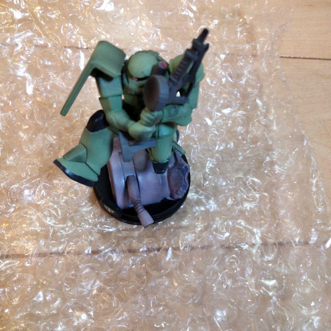 【未使用】チェスピースコレクション　ニュータイプ覚醒編 18個セットプラス1 ガンダム チェスピースコレクションDX ニュータイプ覚醒編