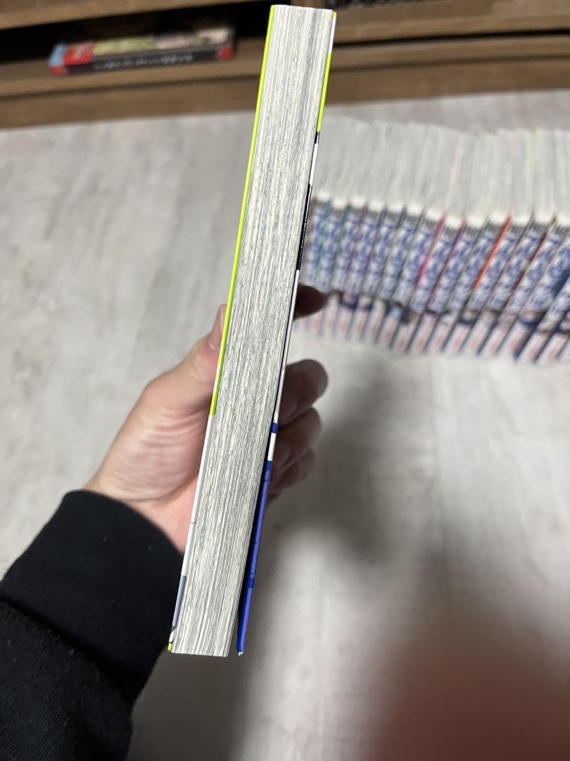 ブルーロック25巻までのセット