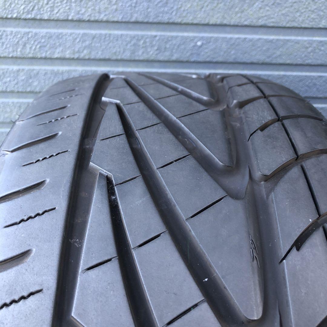 245/30R20 サマータイヤ NITTO NEOテクGEN 20インチ 2本