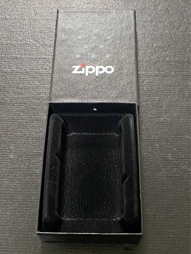 zippo ラーク 50周年記念 1937レプリカ 限定品 2012年製